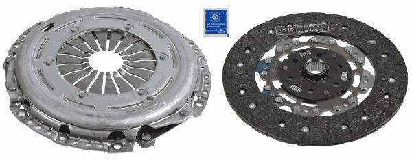 SACHS Clutch Kit - 3000 970 052