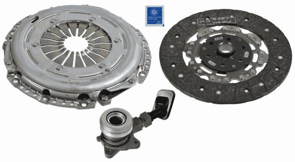 SACHS Clutch Kit - 3000 990 296