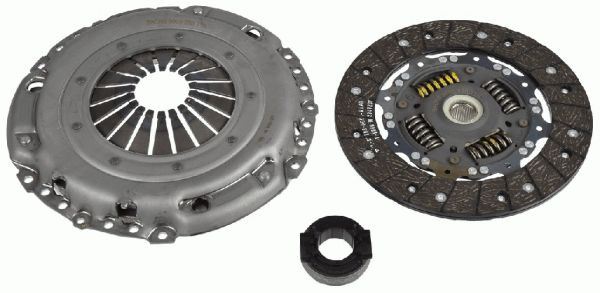 SACHS Clutch Kit - 3000 950 715