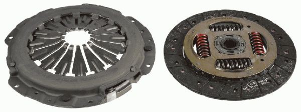 SACHS Clutch Kit - 3000 951 539