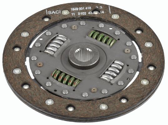 SACHS Clutch Disc - 1878 005 735