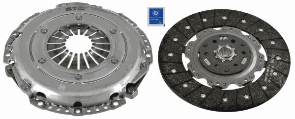 SACHS Clutch Kit - 3000 970 055