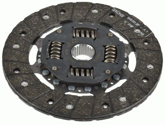 SACHS Clutch Disc - 1878 006 440