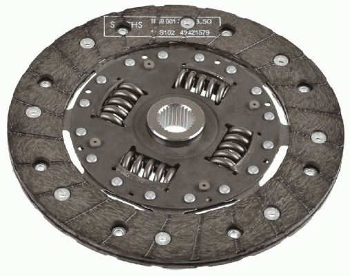 SACHS Clutch Disc - 1878 006 442