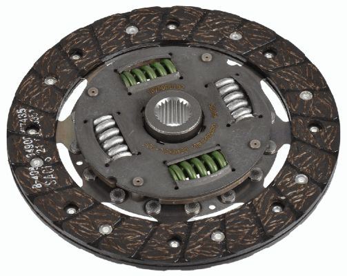 SACHS Clutch Disc - 1878 006 152