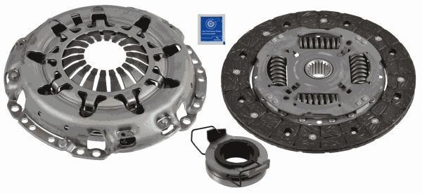 SACHS Clutch Kit - 3000 951 967