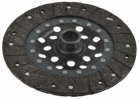 SACHS Clutch Disc - 1864 634 020