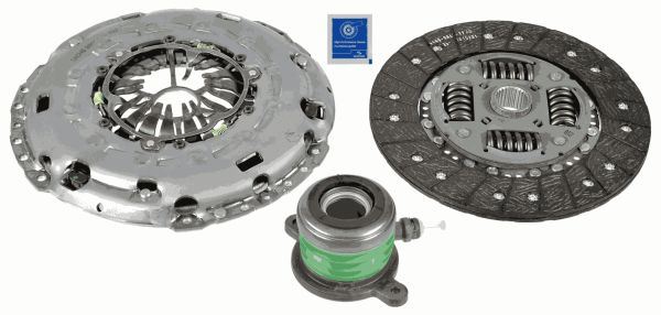 SACHS Clutch Kit - 3000 990 308