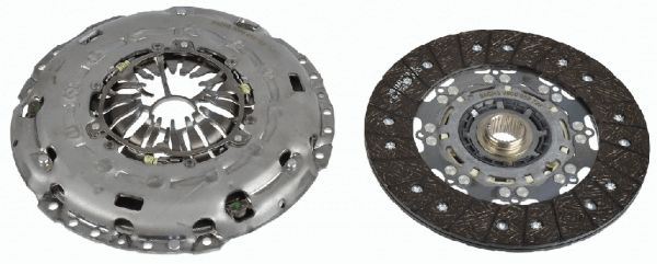 SACHS Clutch Kit - 3000 950 723