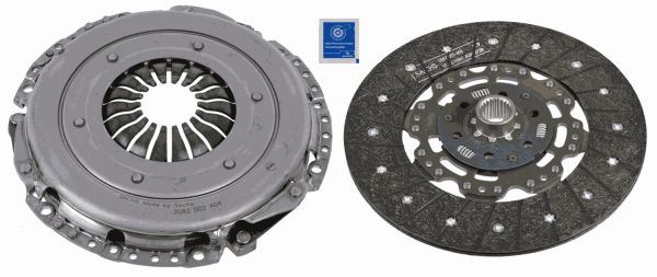 SACHS Clutch Kit - 3000 970 059