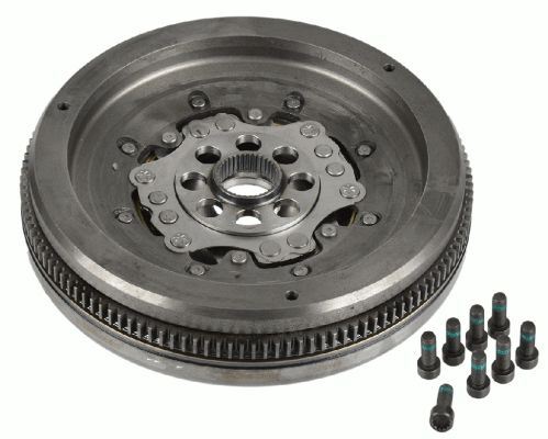 SACHS Flywheel - 2295 000 513