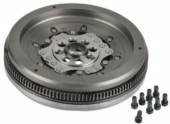 SACHS Flywheel - 2295 000 514