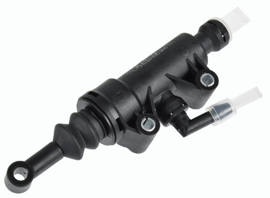 SACHS Master Cylinder, clutch - 6284 605 046