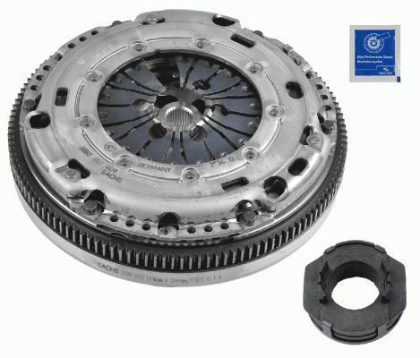 SACHS Clutch Kit - 2290 601 074