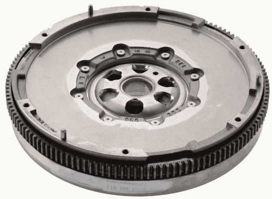 SACHS Flywheel - 2294 001 817