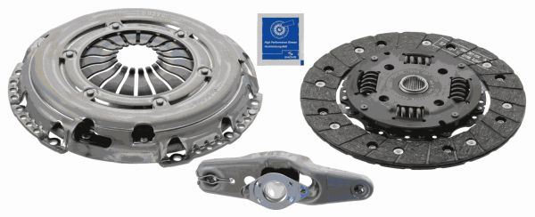 SACHS Clutch Kit - 3000 950 067