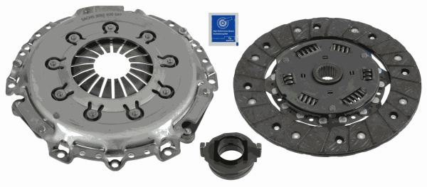 SACHS Clutch Kit - 3000 950 731