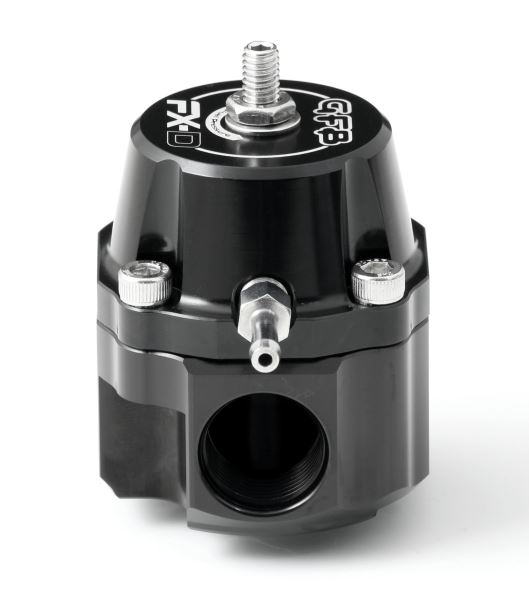 FX-D Fuel Pressure Regulator