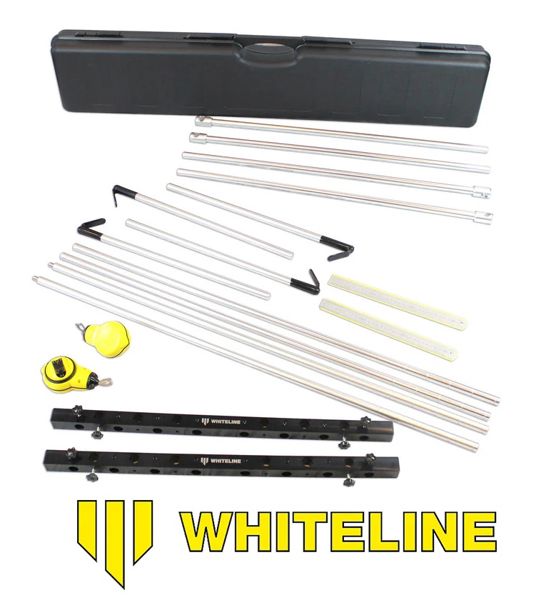 Whiteline String Wheel Alignment Tool