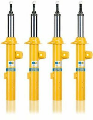 Bilstein 4x B8 Shortened Shock Absorbers Dampers 35-264606 35-264613 24-264563