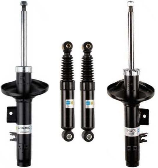 Bilstein 4x B4 Shock Absorbers High OEM Quality 22-041043 22-041050 19-019314