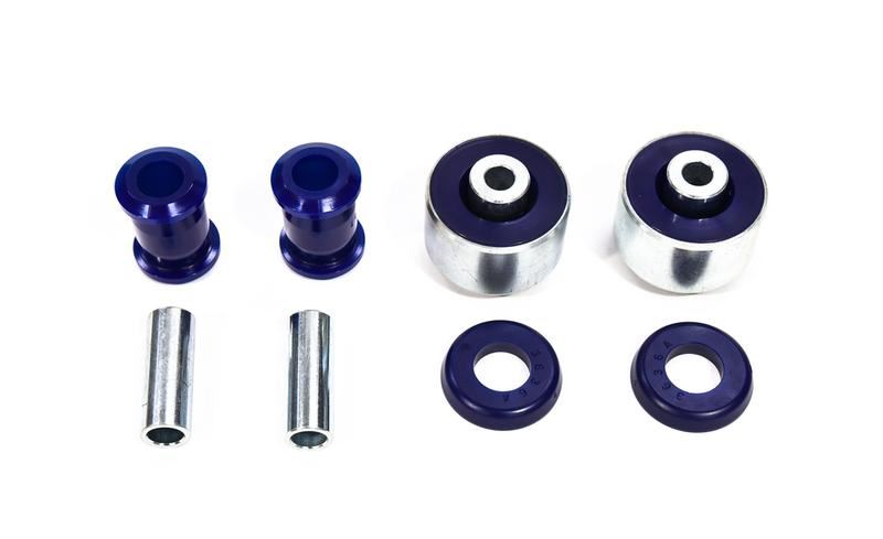 Ford Fiesta MK7 ST Models Front Control Arm Bush Kit