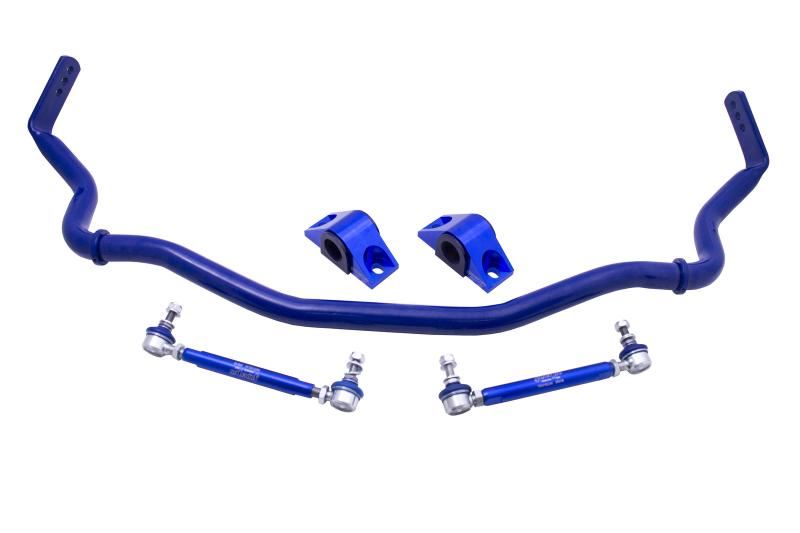 35mm Front Adjustable Hollow Anti-Roll Bar