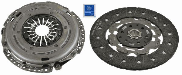 SACHS Clutch Kit - 3000 970 076