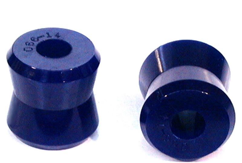 UNI SHOCK BUSH 15MM