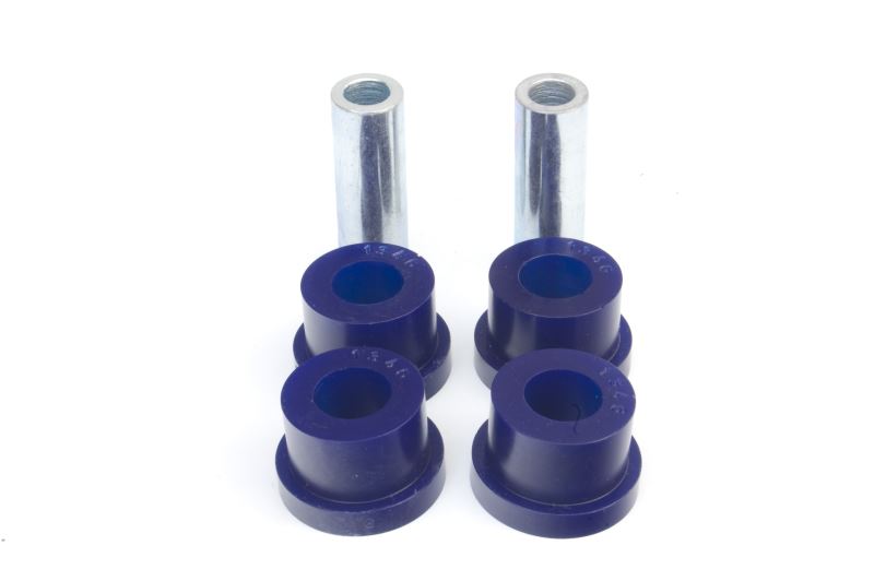 SuperPro Poly Rear Radius Arm Bush Kit High Quality SPF0478-4K