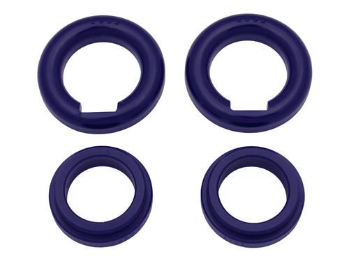 SuperPro Poly Rear Cross-member Front Mount Supplement Washers Kit SPF2553K