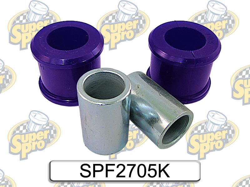 FORD PANHARD ROD BUSHES