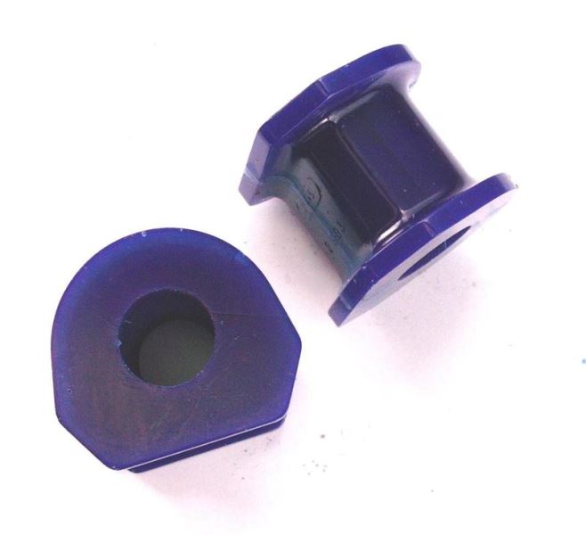 SWAY BAR MOUNT BUSH KIT 31MM