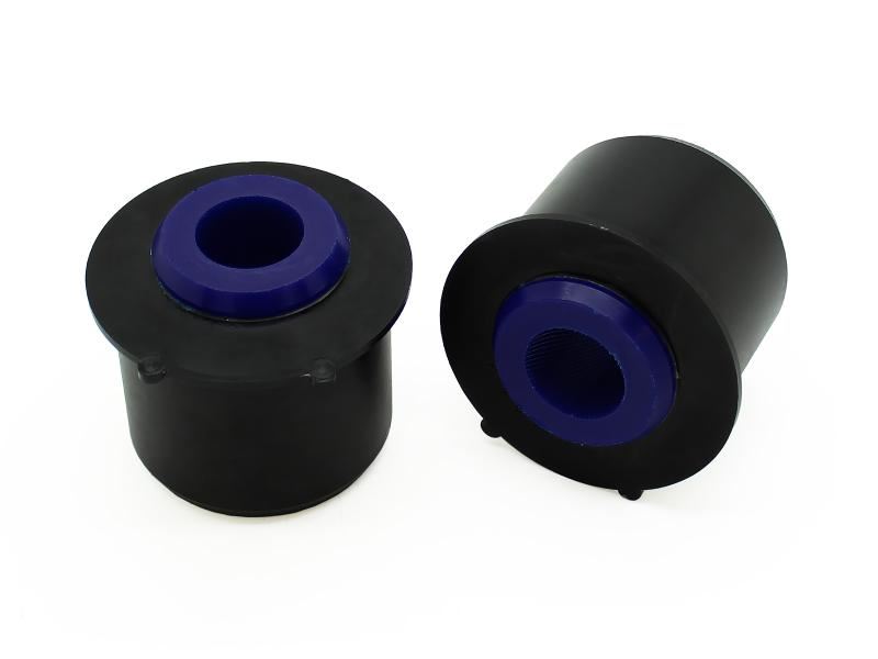 FR CTL ARM LWR REAR BUSH KIT