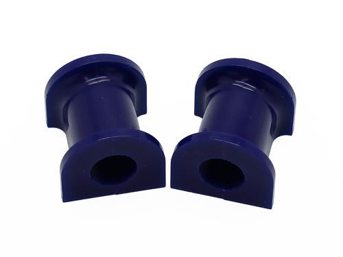 For VW Transporter T5/T6 Rear Anti Roll Bar Inner Mounting Bush Kit - SuperPro