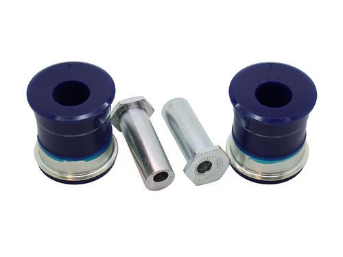 For VW Transporter T5/T6 Rear Control Arm Inner Mounting Bush Kit SuperPro Poly