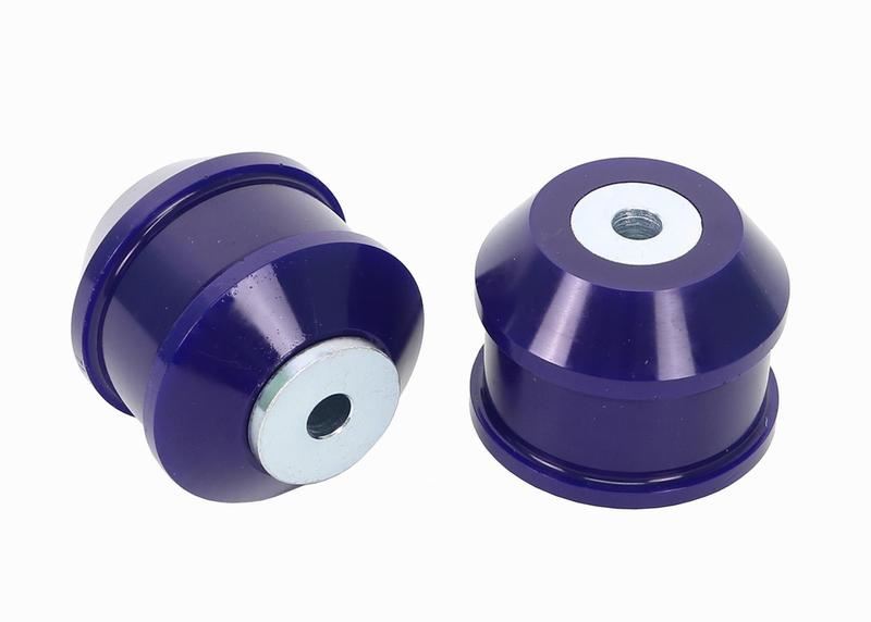 FR RADIUS ARM BUSH KIT