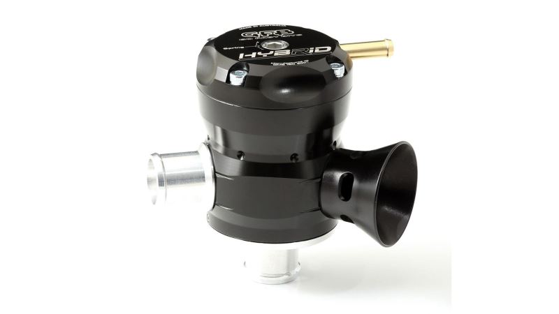 HYBRID TMS Dual Outlet (20mm Inlet, 20mm Outlet)