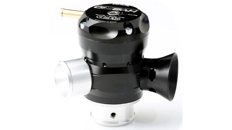 HYBRID TMS Dual Outlet (35mm Inlet, 30mm Outlet)