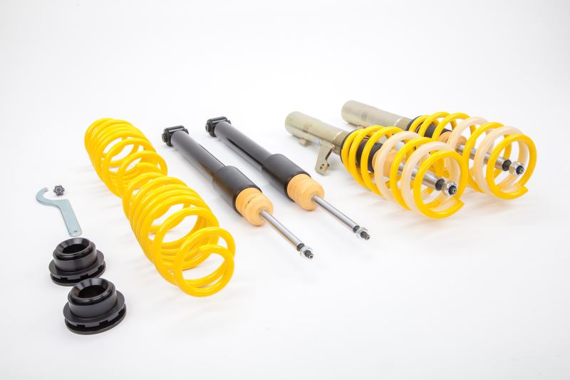 ST XA Coilover Full kit Height Adjustable 1821000P