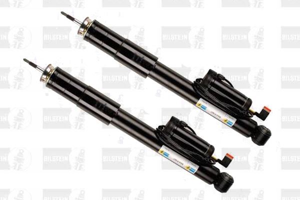 PAIR Bilstein B4 Rear Kit Shock Absorber OEM Quality 20-070861 20-070878