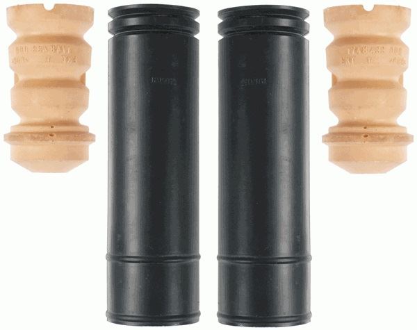 Sachs Bump Stop & Cover Service Kit Rear 900 080