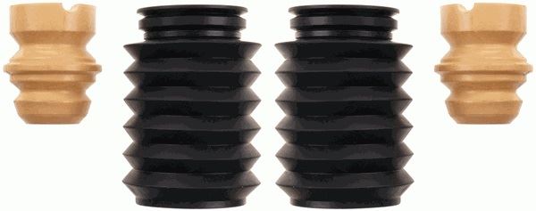 Sachs Bump Stop & Cover Service Kit Front 900 132