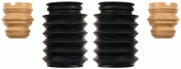 Sachs Bump Stop & Cover Service Kit Front 900 133