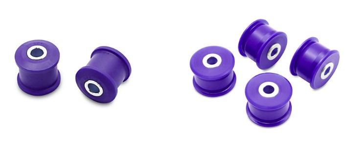 SuperPro Radius Arm Bushing Kit KIT0058RAK