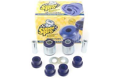 SuperPro Poly Front Lower Control Arm Wishbone Car Bush Kit Stability KIT5139CAK