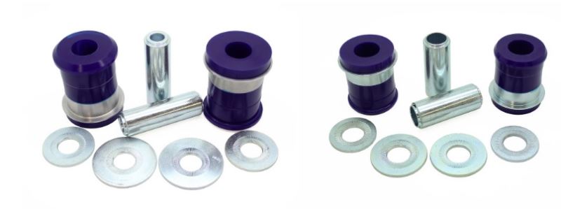 SuperPro Front Lower Control Arm Bush Kit - Std Alignment KIT5157LFK