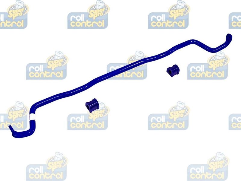 SuperPro Poly 24mm Extra Heavy Duty 2 Position Blade Anti Roll Bar RC0011FZ-24