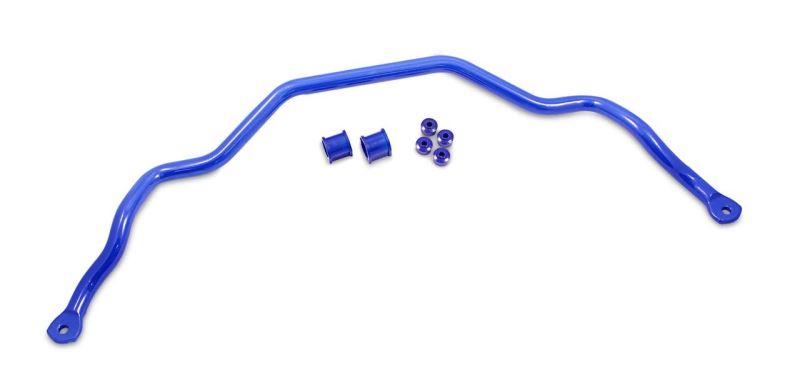 SuperPro 30mm Heavy Duty Non Adjustable Sway Bar RC0048F-30