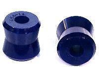 SuperPro Polyurethane 19mm Rear Car Shock Absorber Upper Bush Kit SPF0066-19K